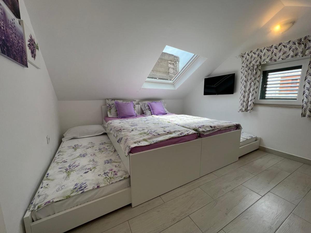 Apartmán Apt Bobotovi In Center Of Stari Grad, Hvar Stari Grad  Exteriér fotografie