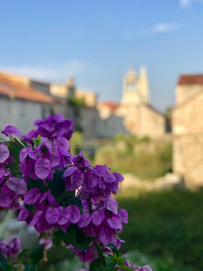 Apartmán Apt Bobotovi In Center Of Stari Grad, Hvar Stari Grad  Exteriér fotografie